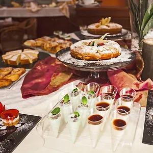 Hotell La Pace, Pisa