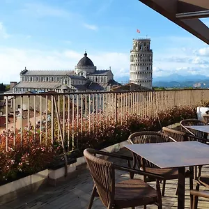 Hotell Grand Duomo, Pisa
