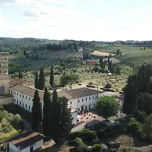 Hotell Castiglione, Impruneta
