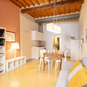 Apartament San Martino, Piza