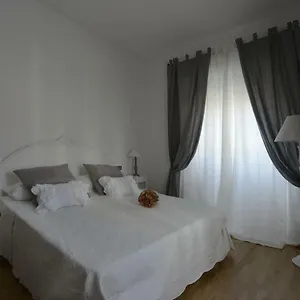 Apartament Irene, Piza